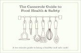 Casserole Food Health & Hygiene