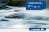 Allianz Global Wealth Report
