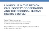 Kl yuyun-regional seminarhumanrights2014