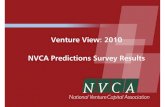 1001  J V C A    N V C A 2010  Survey