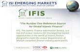 Islamic Finance Information Service (IFIS) Presentation October 2010
