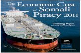 The Economic Cost of Piracy
