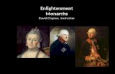 06 Enlightenment Monarchs