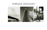 PORQUE URUGUAY. Población 3,300 Mio PBI/Capita USD 9.700 PBIUSD 32.500 Datos Demográficos Uruguay … La capital del Mercosur 40% de la población vive en.