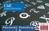 Cornejo & Estebecorena – Imagen y Personal Branding Personal Branding 2.0