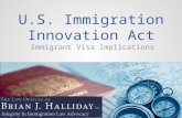 BACC Ohio - US Immigration Innovation Act