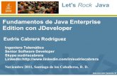 Fundamentos de Java Enterprise Edition con JDeveloper - Eudris Cabrera Rodriguez.pdf