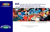 Manual de Procedimientos Administrativos Nro128