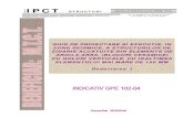 Ghid de Proiectare a Zidariei Din Blocuri Ceramice INDICATIV GPE 102-04