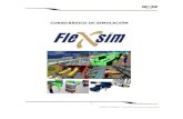 6.-Curso Básico Simulación FLEXSIM