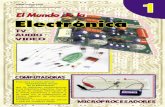34801430 El Mundo de La Electronica