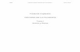 Copleston Frederick - Historia de La Filosofia I - Grecia Y Roma