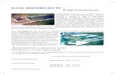 Masterplast katalog 2004 SCG