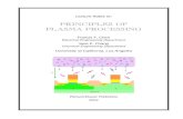 Chen F.F., Chang J.P. Lecture Notes on Principles of Plasma Processing