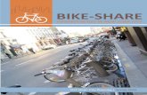 Bike Share Complete