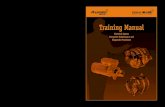 Presto Lite Training Manual