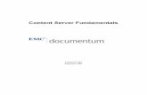 Content Server 53 SP1 Fundamentals[1]