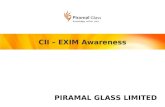 CII EXIM Awareness