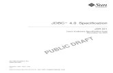 Jdbc4[1].0 Pd Spec