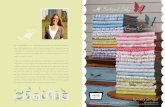 Backyard Baby & Bella Butterfly Fabric Collections by Patty Sloniger for Michael Miller