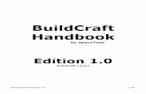 Build Craft Manual