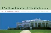 Palladio s Children