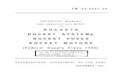 TM 43-0001-30 (Rockets)