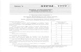 STPM Chemistry 1999 - Paper 2