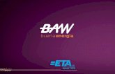 ETA Electro S.A. es una empresa nacional dedicada desde 1959 a brindar soluciones al mercado eléctrico argentino en instrumentos de medición, equipamiento.