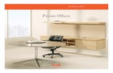 KNOLL Knoll Private Offices