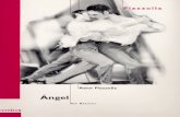 Astor Piazzola Sheet Music - Angel (Piano)