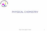 4. Physical Chemistry