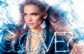 Digital Booklet - Jennifer Lopez - Love?