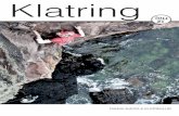 Klatring #01, 2011