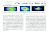 Chandra X-ray Observatory Newsletter 2003