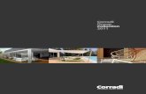 Corradi Collection 2011