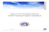 CFAI G1000 Handbook