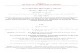 Rules 1-71 1997 Rules of Civil Procedure, As Amended