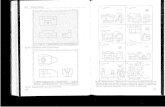 Multiview Drawing Exercises