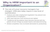 Introduction to HRM, Stephen P. Robbins ch02 HR