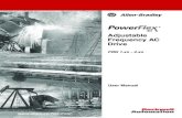 Powerflex 40 - User Manual(2)