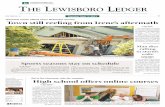 Lewisboro Ledger 9.1.11