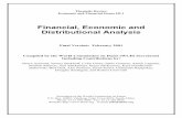 Aylward Et Al. - Financial Economic and Distributional Analysis (Version Final) - WCD