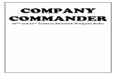 Company Commander 1.7d