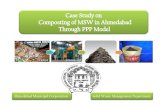 Compost Plant Case bad Prashant Pandya PDF