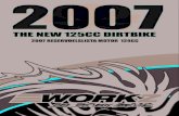 2007 Workz Motor Swe