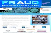 Fraud Investigation and Control Summit 2011