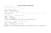 Module 04 Electronic Fundamentals Questions