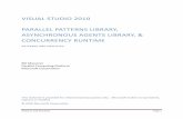 Parallel Patterns Library