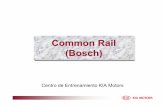 Presentación Sistema Common Rail KIA